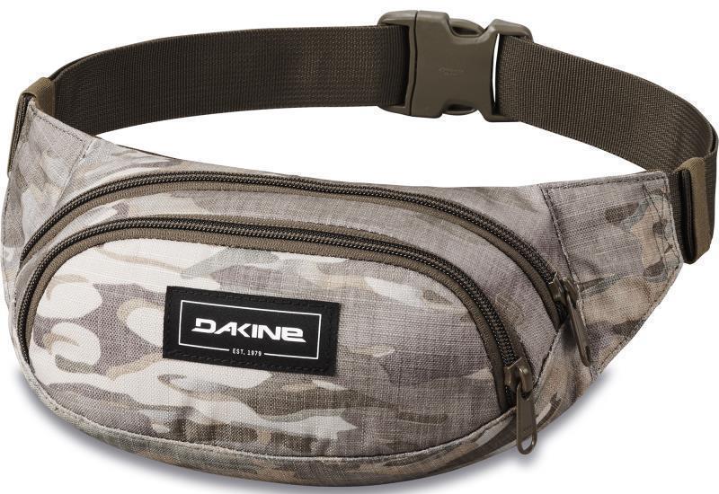Hip Pack - Vintage Camo 1