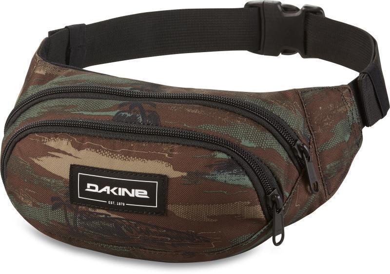 Hip Pack - aloha camo 1