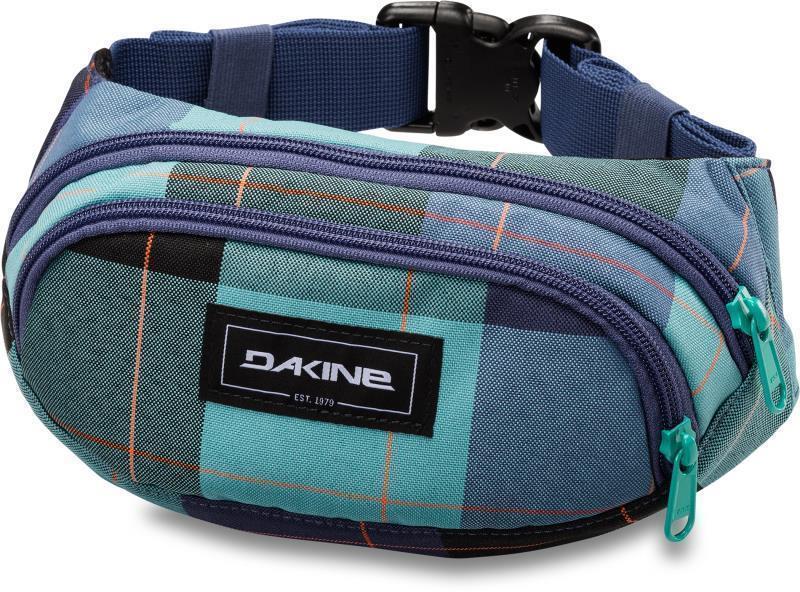 Hip Pack - aquamarine 1