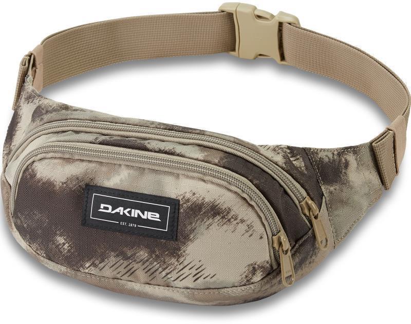 Hip Pack - ashcroft camo 1