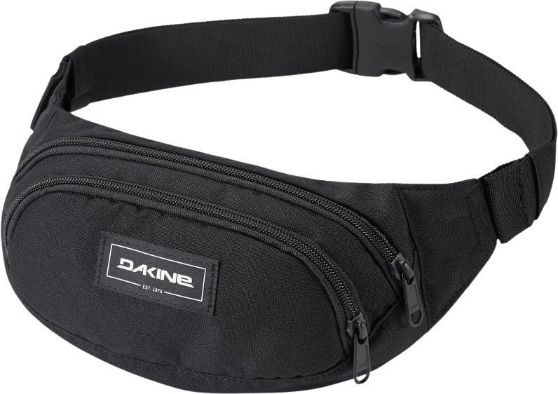 Hip Pack - black 1