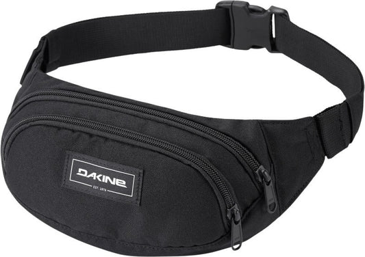 Hip Pack - black 1