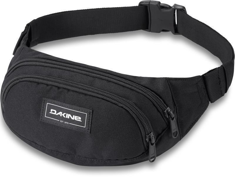 Hip Pack - black ii 1