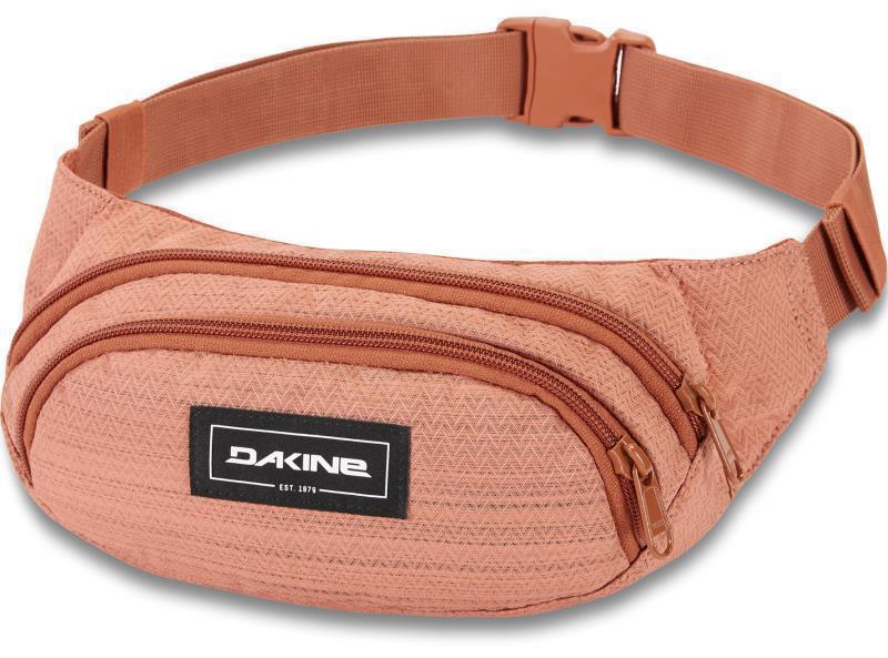 Hip Pack - cantaloupe 1