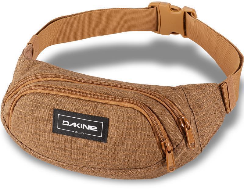Hip Pack - caramel 1