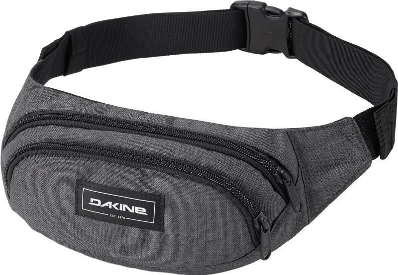 Hip Pack - carbon 1