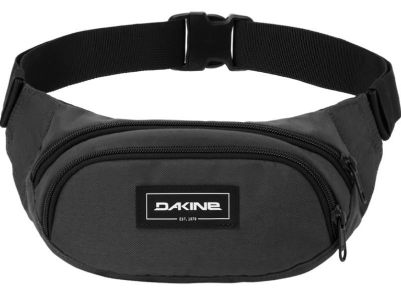 Hip Pack - carbon heather 1