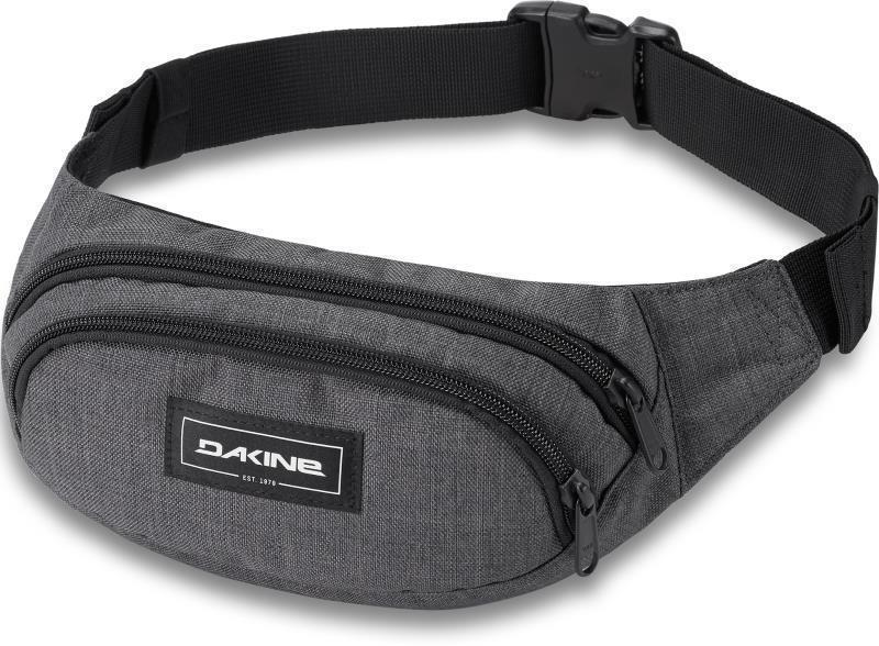 Hip Pack - carbon ii 1