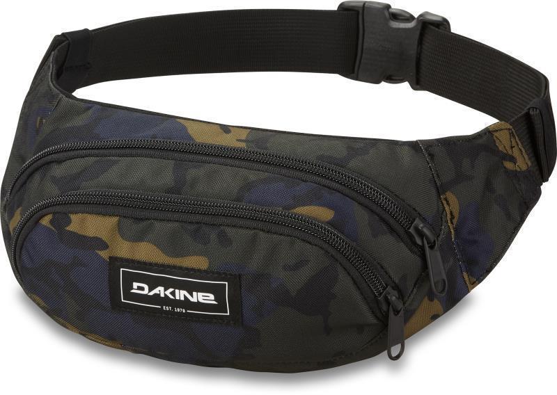 Hip Pack - cascade camo 1