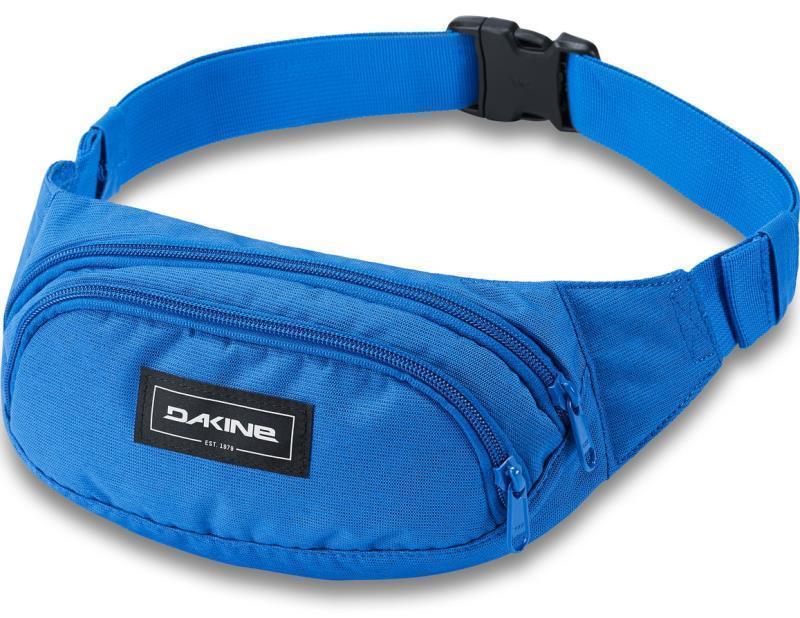 Hip Pack - cobalt blue 1
