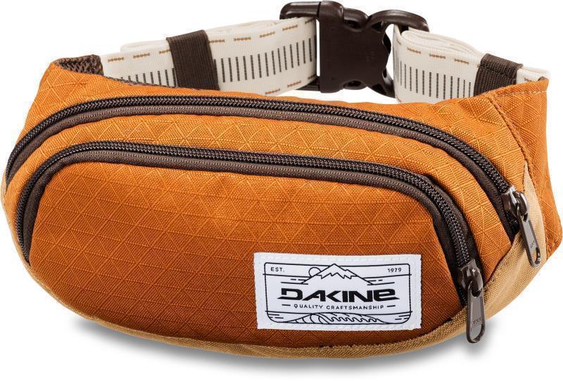 Hip Pack - copper 1