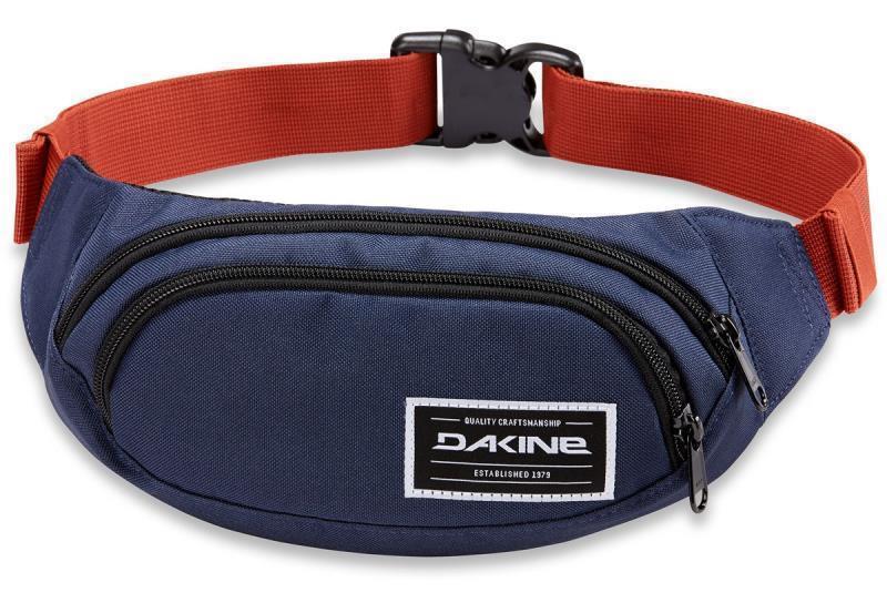 Hip Pack - dark navy 1