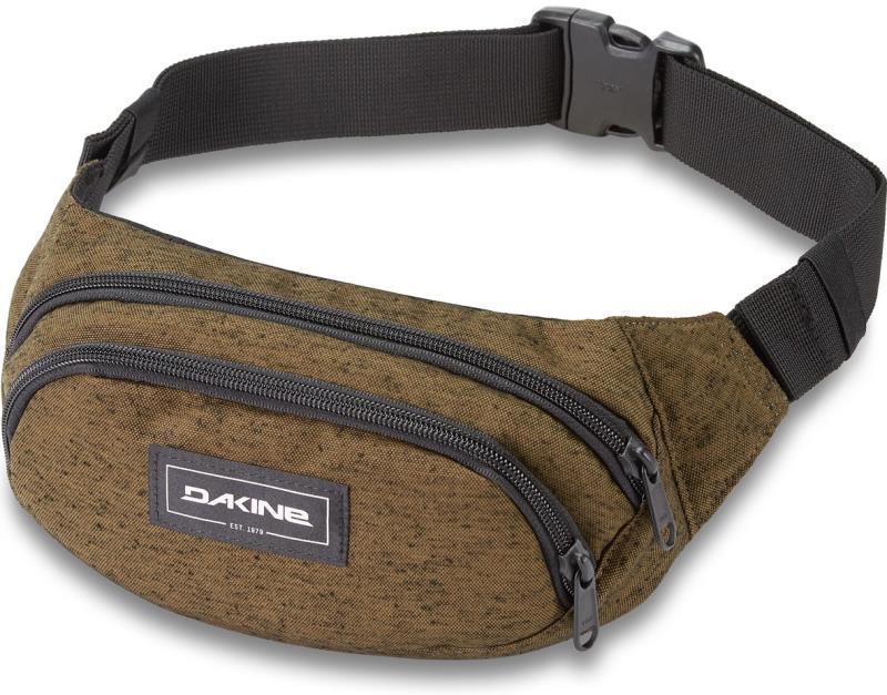 Hip Pack - dark olive 1