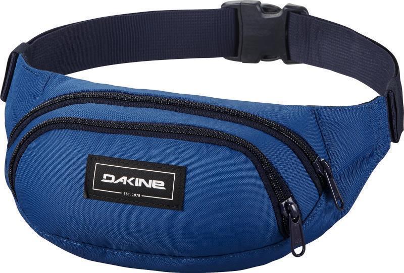 Hip Pack - deep blue 1