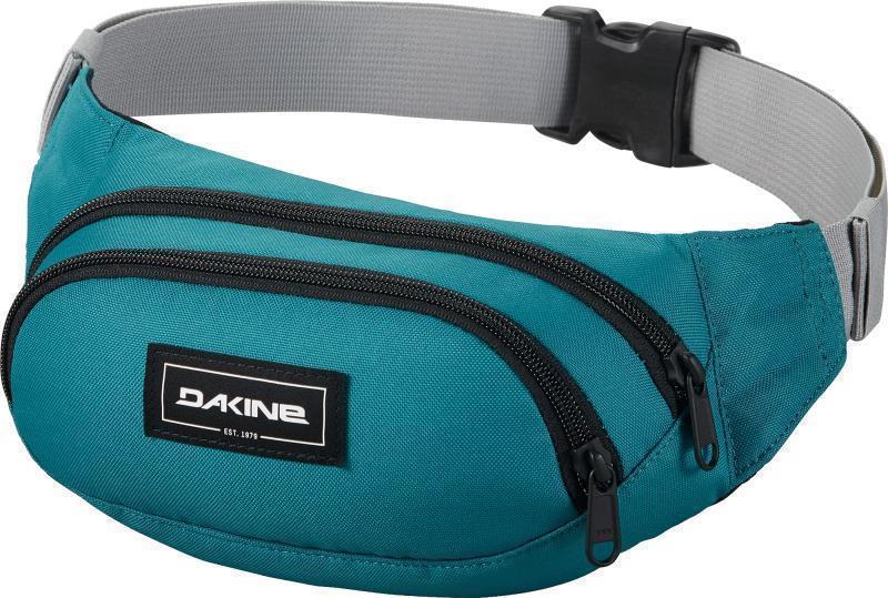 Hip Pack - deep lake 1