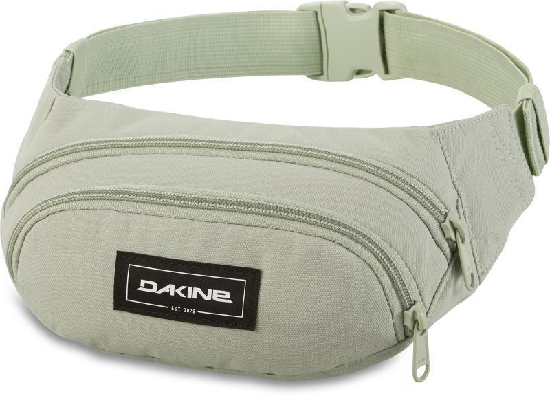 Hip Pack - desert sage 1