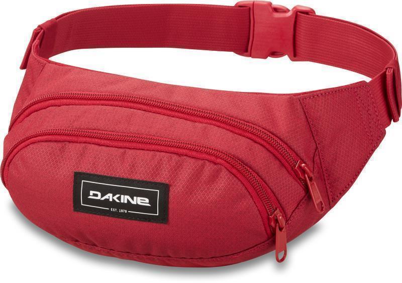 Hip Pack - electric magenta 1