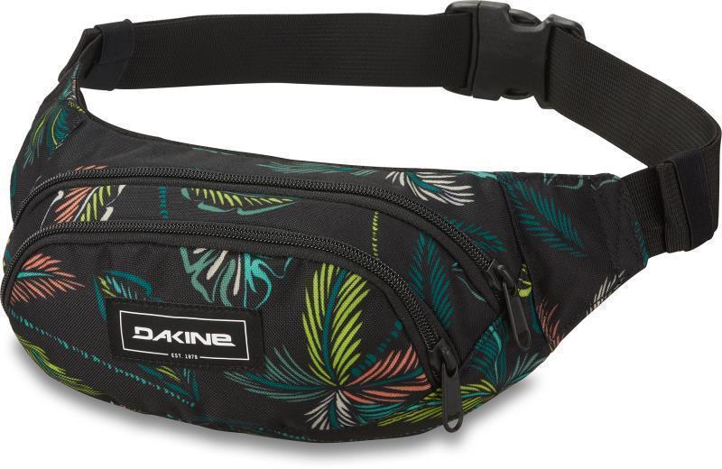 Hip Pack - electric tropical 1