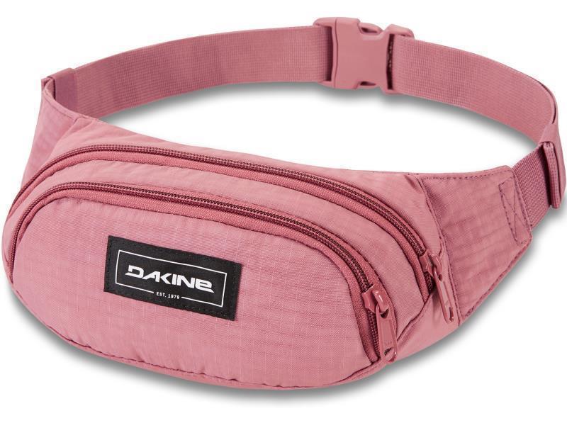 Hip Pack - faded grape 1