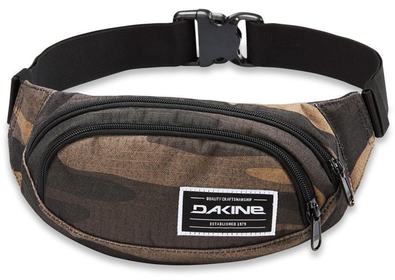 Hip Pack - field camo 1