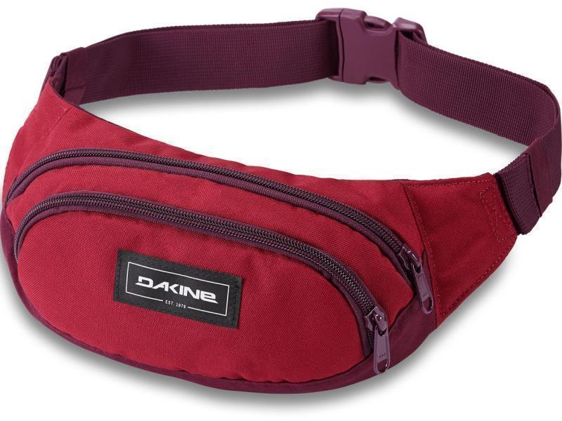 Hip Pack - garnet shadow 1