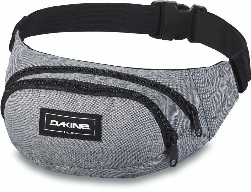 Hip Pack - geyser grey 1