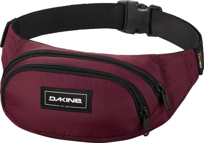 Hip Pack - grape vine 1