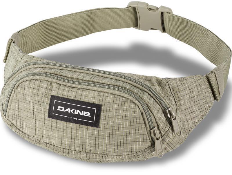 Hip Pack - gravity grey 1