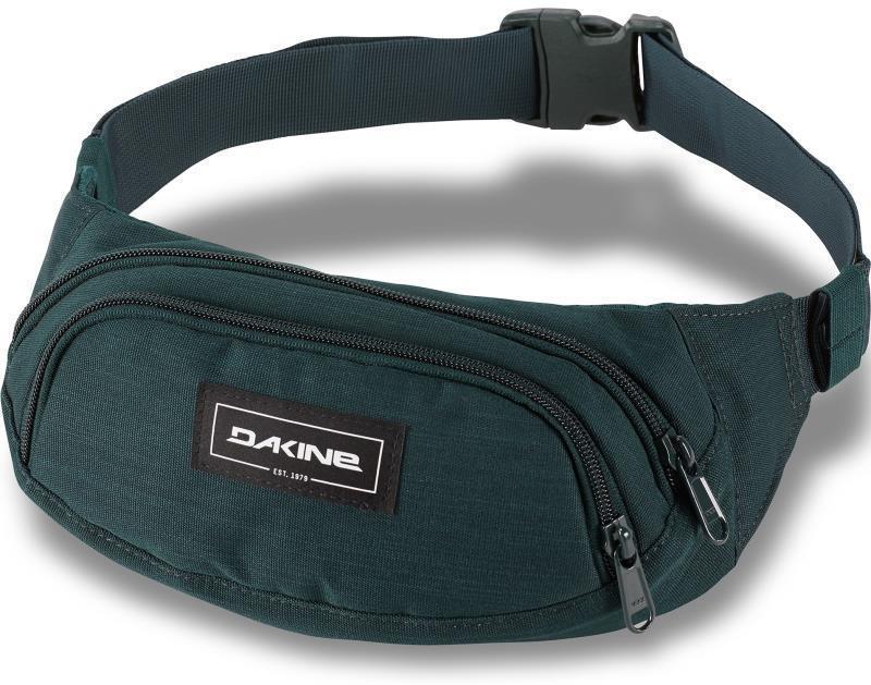 Hip Pack - juniper 1
