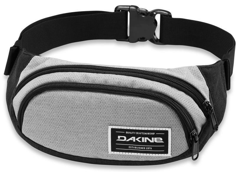 Hip Pack - laurelwood 1