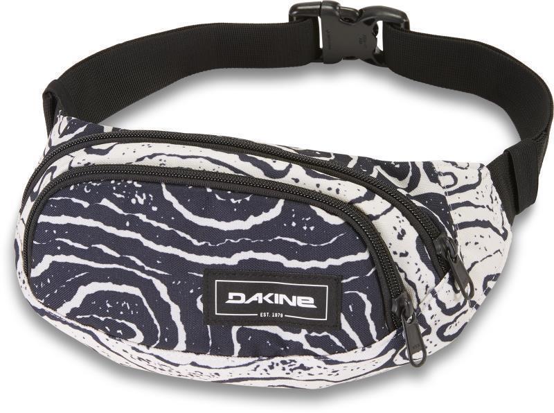 Hip Pack - lava tubes 1