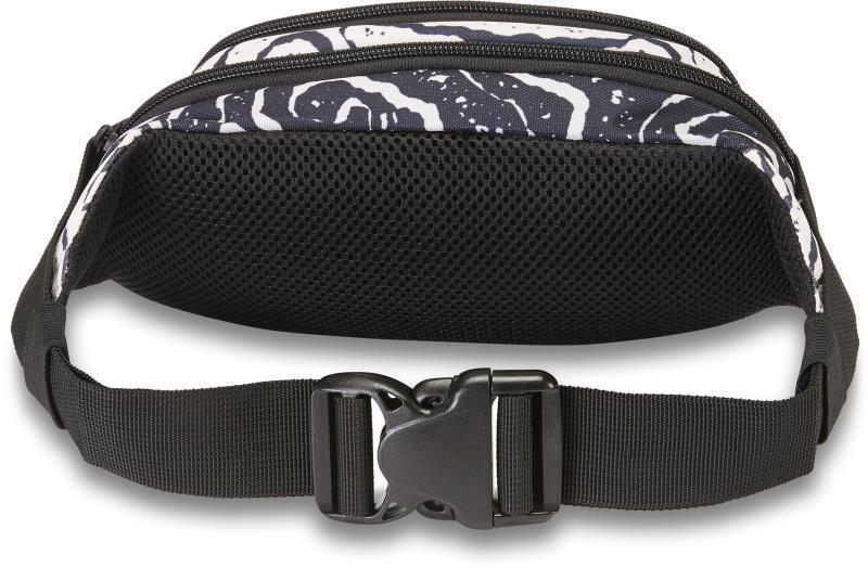 Hip Pack - lava tubes 1