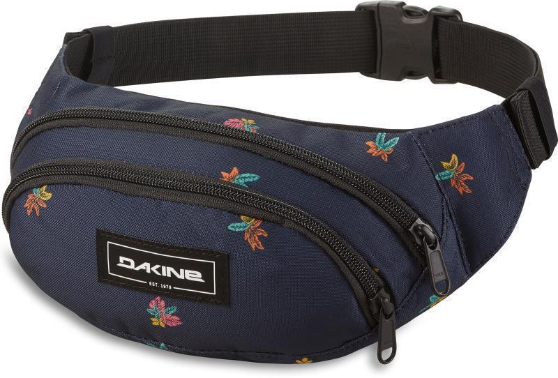 Hip Pack - mini tropical 1