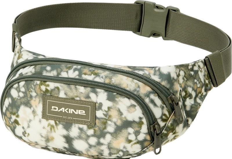 Hip Pack - misty bloom 1