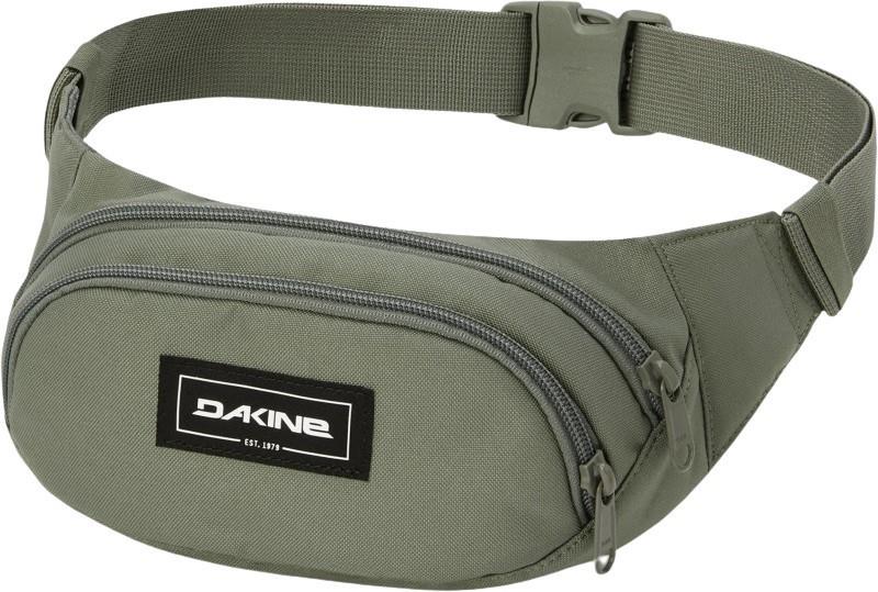 Hip Pack - mulled basil 1