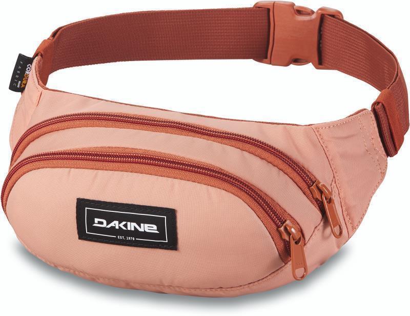 Hip Pack - muted clay 1