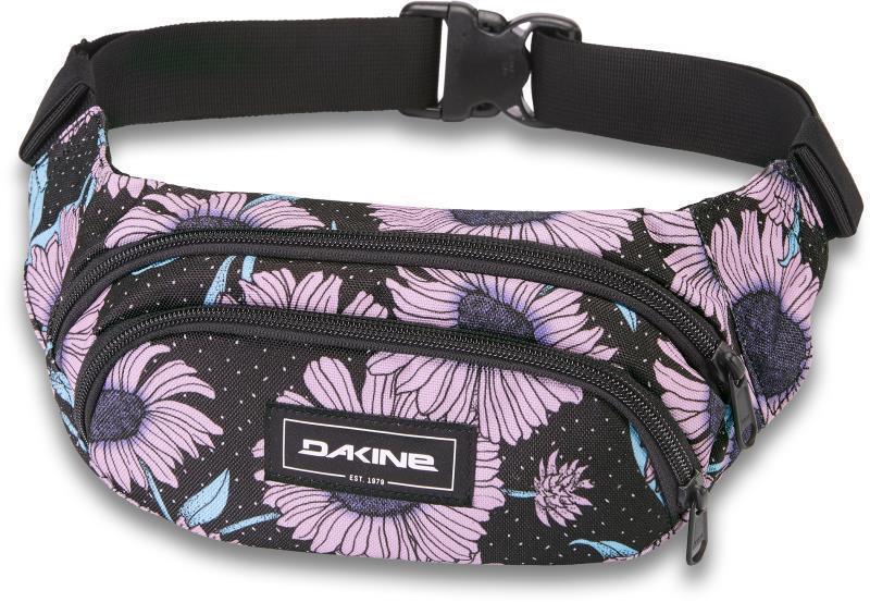Hip Pack - night flower 1
