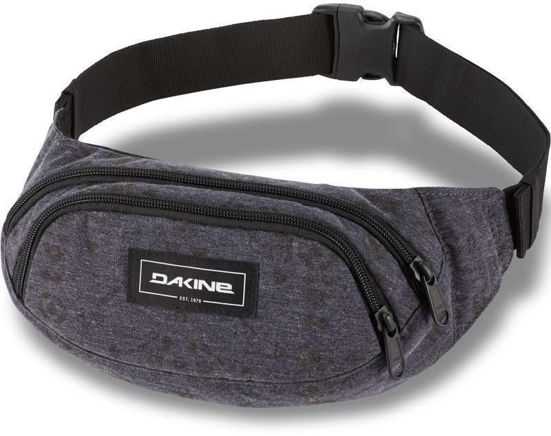 Hip Pack - night sky geo 1