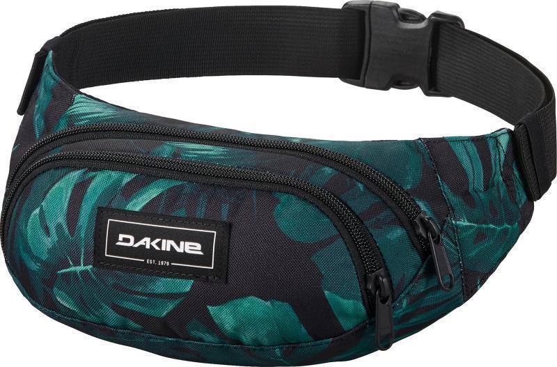 Hip Pack - night tropical 1