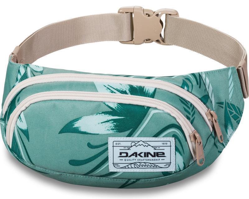 Hip Pack - noosa palm 1