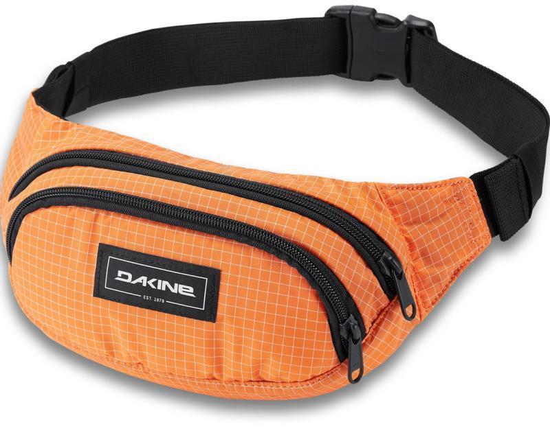 Hip Pack - orange 1