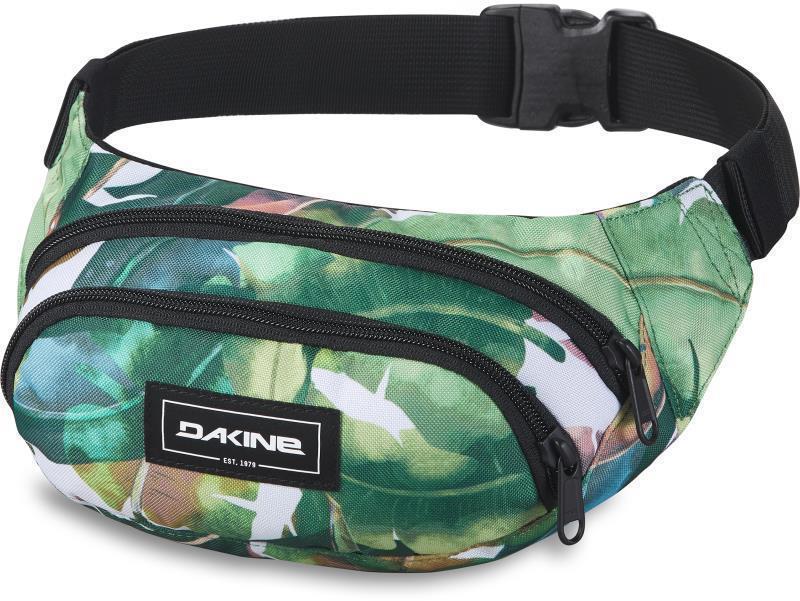 Hip Pack - palm grove 1