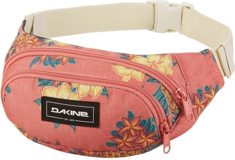 Hip Pack - pineapple 1