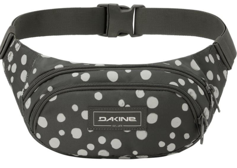 Hip Pack - raindrops 1