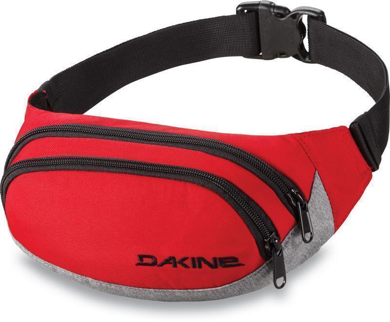 Hip Pack - red 1