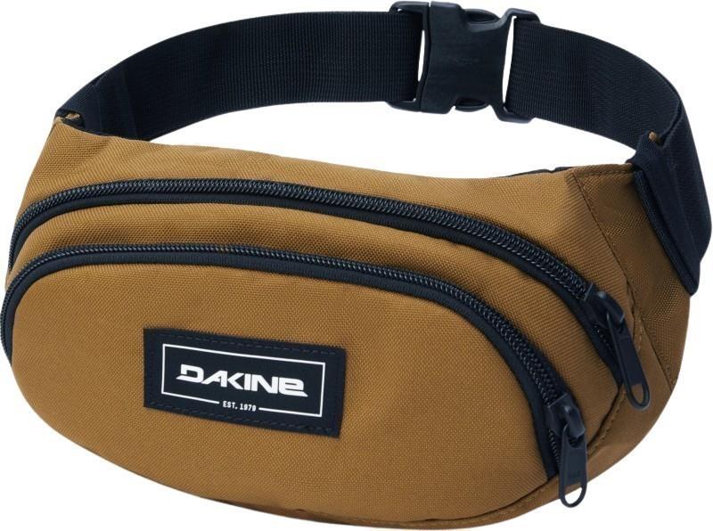 Hip Pack - rubber 1