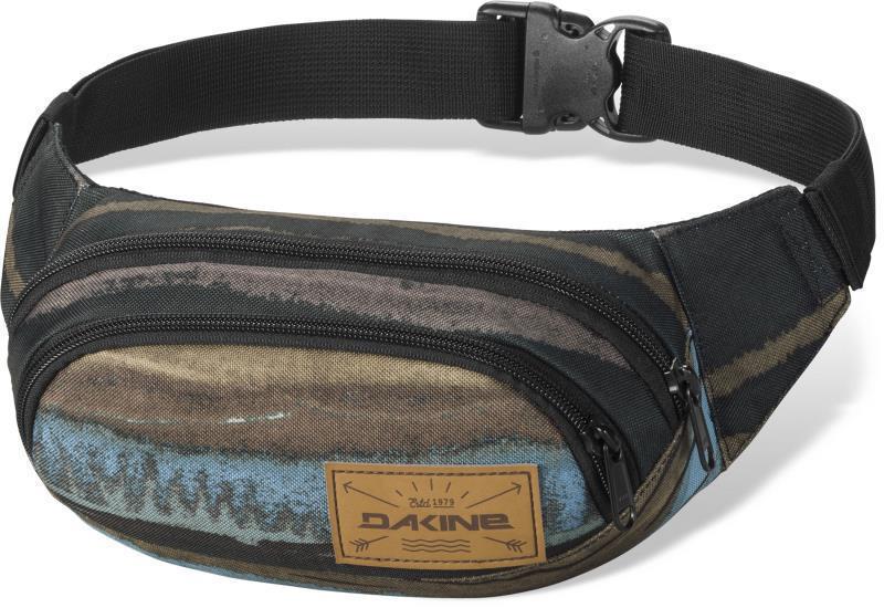 Hip Pack - shoreline 1