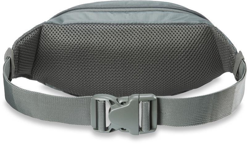 Hip Pack - slate 1