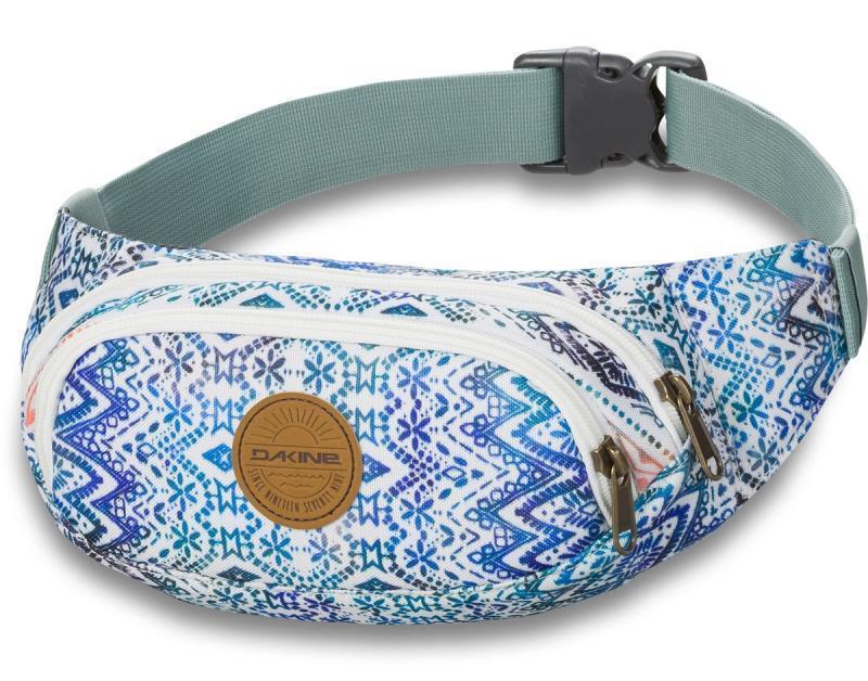 Hip Pack - sunglow 1