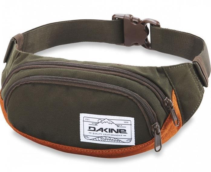 Hip Pack - timber 1